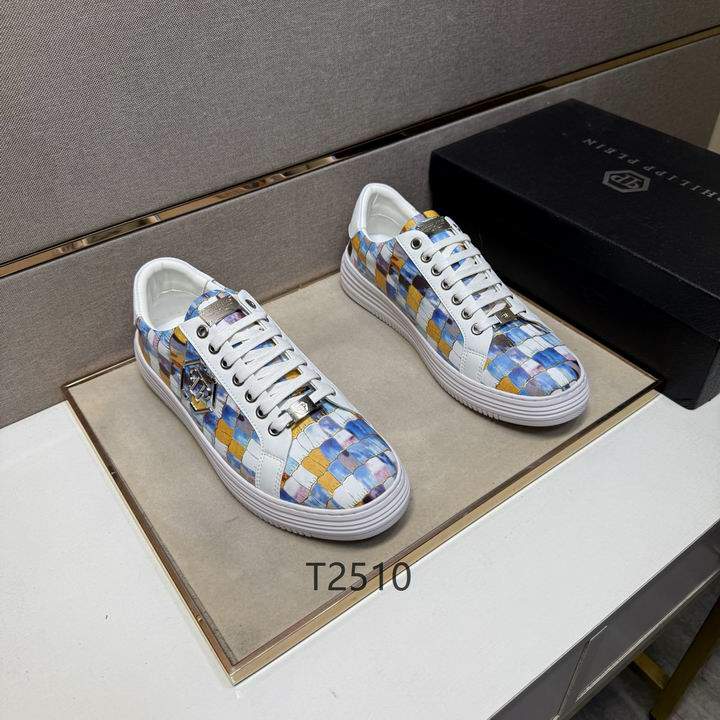 Picture of Philipp Plein Shoes _SKUPPshoes38-46h010518398